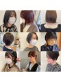 カノエ 松江乃木店(canoe) お客様のトータルバランスと生活スタイルで提案させて頂きます♪