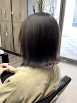 ヴィフ 大船(VIF)&nbsp;ハイライトカラーケアブリーチフェミニンナチュラルデザイン