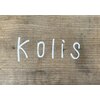 コリス 所沢(kolis)のお店ロゴ