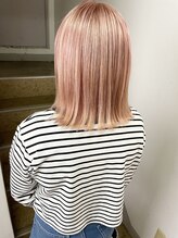 博多でトレンド・ハイクオリティーのヘアスタイルを創る技術へのこだわりを紹介します♪【博多】【博多駅】