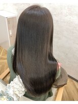 エクラートリアーラ 藤沢店(ECLART Reala)&nbsp;オリーブブラウン