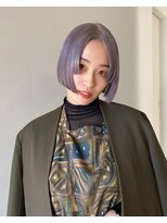 シアター(CIARTOR)&nbsp;ライラックシルバー