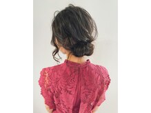 クロン 美容室(clon)