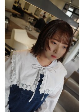 コスアンドコウ 横浜山下(Cos&Co.) GS.2.24