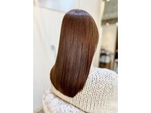 ウミネコ美容室 センター南店(Umineko美容室)