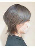 ウルフショート