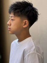 ジョイ ファクトリー(JOY ファクトリー)&nbsp;キッズカット