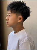 キッズカット