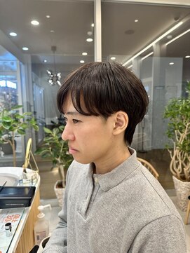 エクリジユウガオカ(equri Jiyugaoka) アッシュオリーブ/ことりベージュ/アースカラー