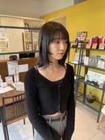 バサ 江古田店(BASSA)&nbsp;【Arakawa】レイヤーミディアム