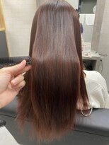 エマ(EMMA)&nbsp;髪質改善シルクトリートメント