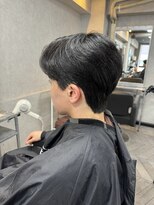 エスト(est)&nbsp;ダウンパーマ