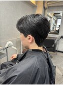 ダウンパーマ