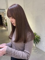 ペピンバイメルシー(pepin by merci.) ＊ラベンダー