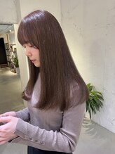 ペピンバイメルシー(pepin by merci.) *ラベンダー