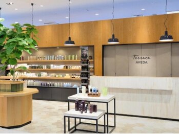 Terrace AVEDA　ららぽーとEXPOCITY店