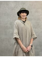 ウォークヘアーグロウ(Walk hair grow)&nbsp;酒井 妙恵