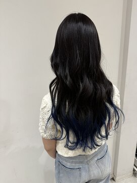 ネイロ 錦糸町(NeiRo) カットハイライトカラーケアブリーチ錦糸町