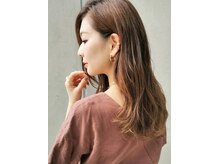 ヘアドレッサー バイ アトリエはるか 羽田空港店