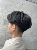 ニュアンスパーマ