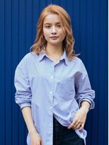 ルームヘア 代々木上原店(Room hair)&nbsp;ボブ/グレージュ/大人女性/レイヤー/ショート[代々木上原]