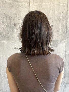 アーチ(ARCH) マロンブラウン~ARCH Sayaka~