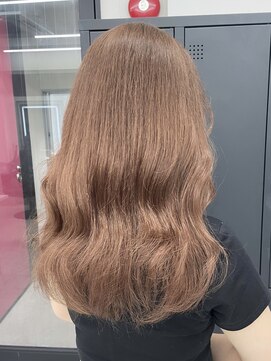 ジェプシー(JPCY) マロンブラウン