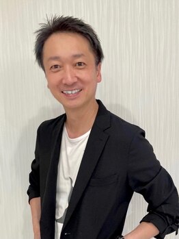 モニカ ヘア(MONIKA HAIR)の写真/【八王子駅北口徒歩５分】オーナーがマンツーマンで施術◎丁寧なカウンセリングでなりたいを叶えます！