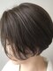 エムバランス(M.Valance)の写真/【碧南市】丁寧なカウンセリングを通して、お客様のライフスタイルに合わせたヘアのご提案を行います★