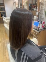 エルパティオ(EL PATIO) 髪質改善トリートメント