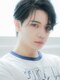 ラジィ(L'Asie)の写真/男心を掴む抜群のセンスと提案力！トレンドStyleを引き立てる“眉”メンテ付クーポンは見逃せない★