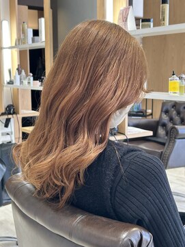 サミット アメ(SUMMIT ame.) ミルクティーは午後派です。異論は認める