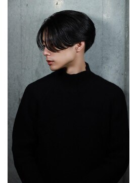 リップス 吉祥寺店 (LIPPS) ナチュラルセンターパート