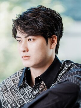 ヴィアラ 自由が丘(VIALA) 【VIALA 自由が丘】大人×清潔感