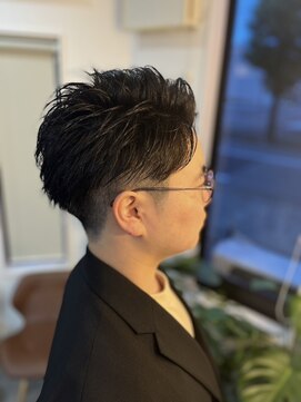 エレガンス(Elegance) アップバンク