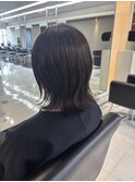 大人レイヤースタイル