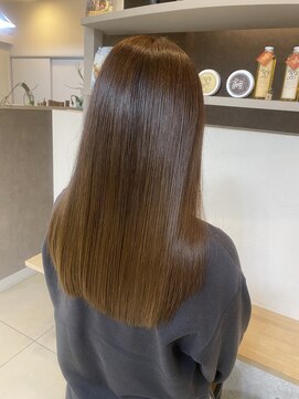 フォリア(Foria) 梅雨対策×髪質改善