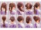 ヘアメイクサロン チャンス(Hair make salon CHANCE)の写真