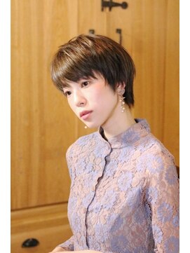 ザップ(ZAP) センシュアルショート