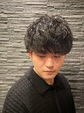 ヒロギンザ 福岡本店(HIRO GINZA) ピンパーママッシュ