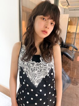 フェリア 梅田(FERIA) ナチュラルハイライト