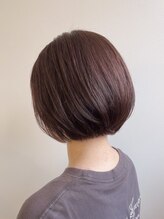 ハル ヘアラボ(HARU hair labo)