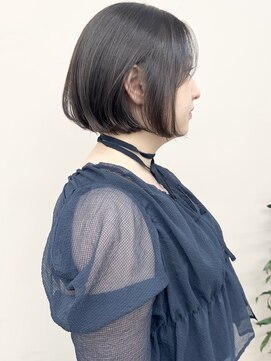 モリオ(morio) ワンカールボブ