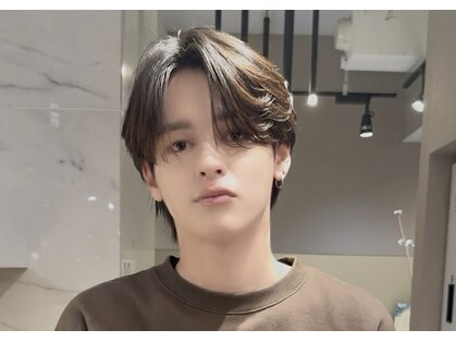 メンズグレース(men's GRACE)の写真