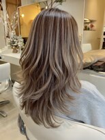 アン(un)&nbsp;ハイライト×ハイレイヤー