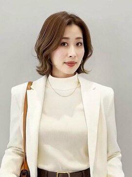 レイヤーカット