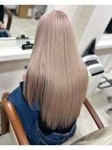 カリーナ(CARINA)&nbsp;ホワイトカラー/ホワイトベージュ