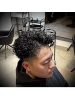 ブライト 守口(Breit)&nbsp;【かき上げツイスパ】