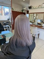 エーデル(EDEL) ダブルカラー