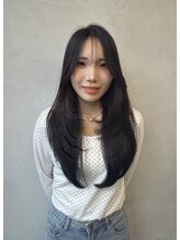 アンジェリカ 名古屋店(ANGELICA) 川原 すず